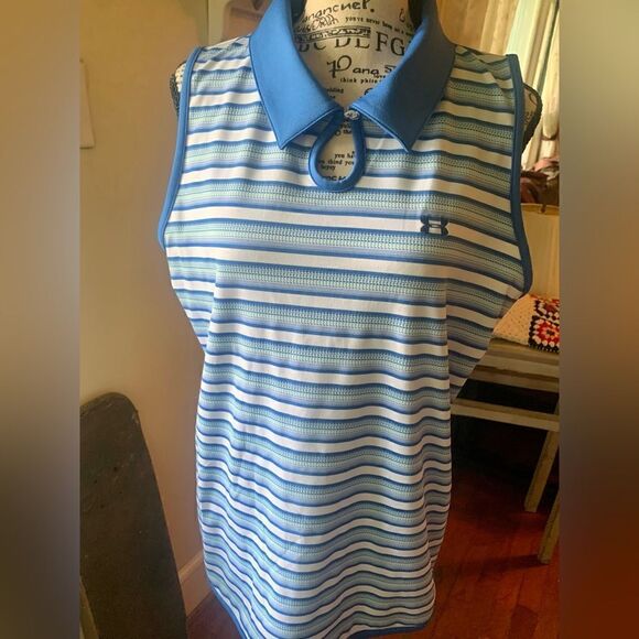 Under Armour athletic top - Picture 1 of 6